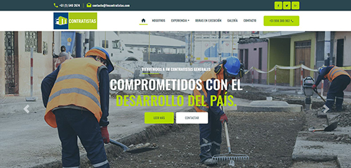 FM Contratistas